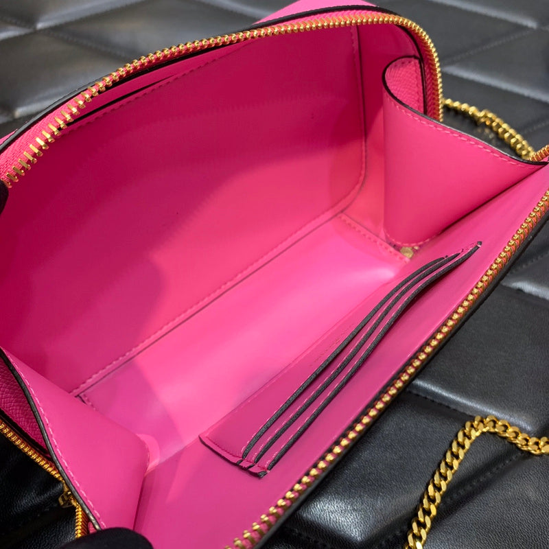 Amelia- VEL WOMEN LUXURY BAGS - 964