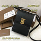 Burberry Bags - Bagsattire   079