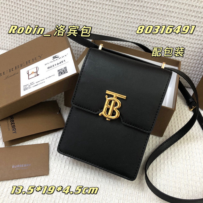 Burberry Bags - Bagsattire   079