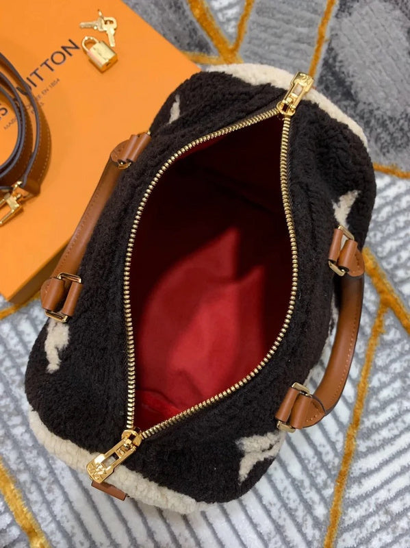 Amelia - LV Bags - 12884