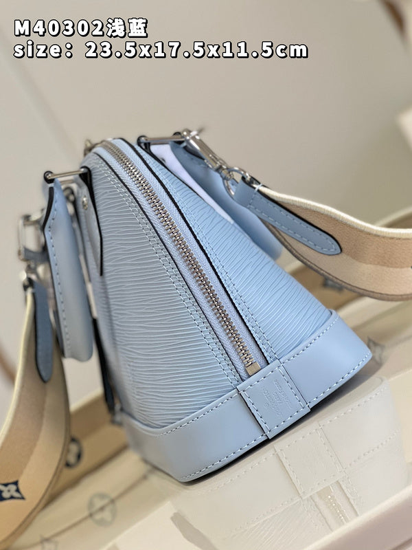 Amelia - LV Bags - 16058