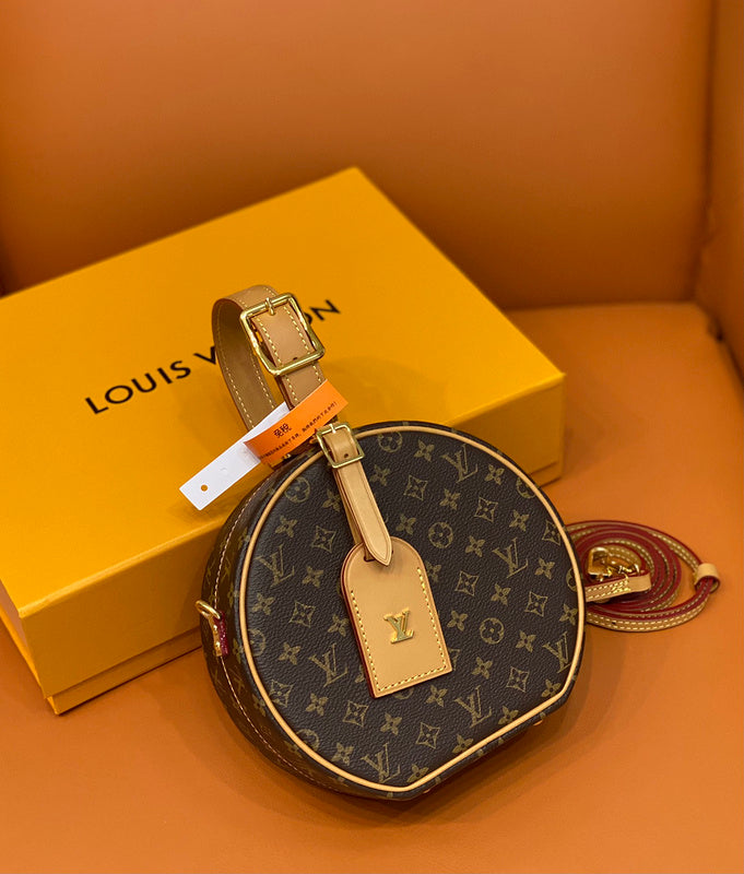 Amelia - LV Bags - 16135