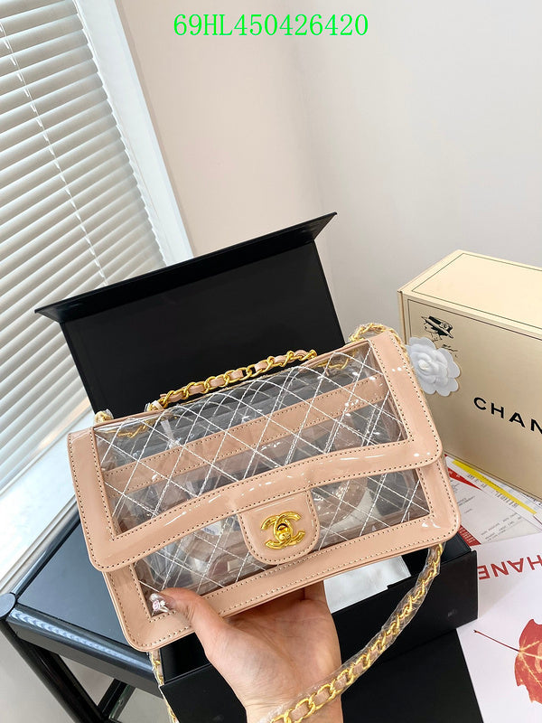 Amelia - CHL Bags - 1031