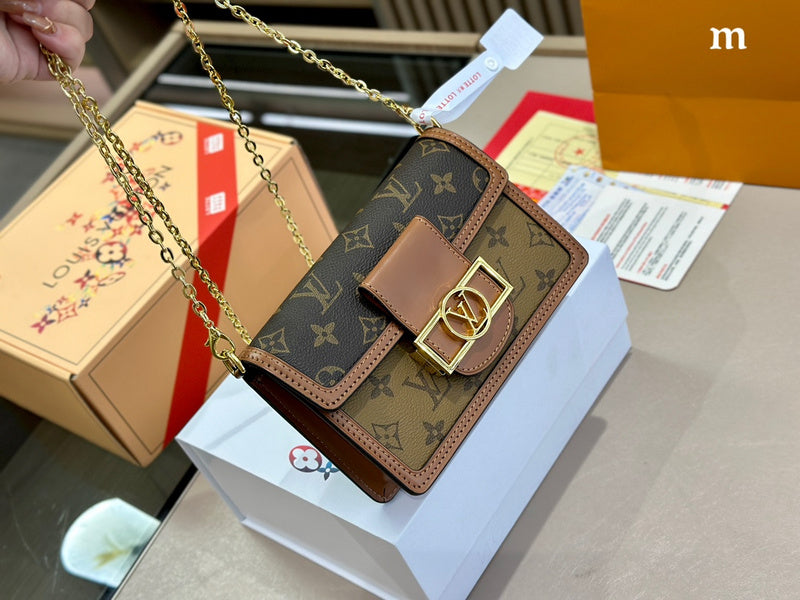 Amelia - LV Bags - 14633