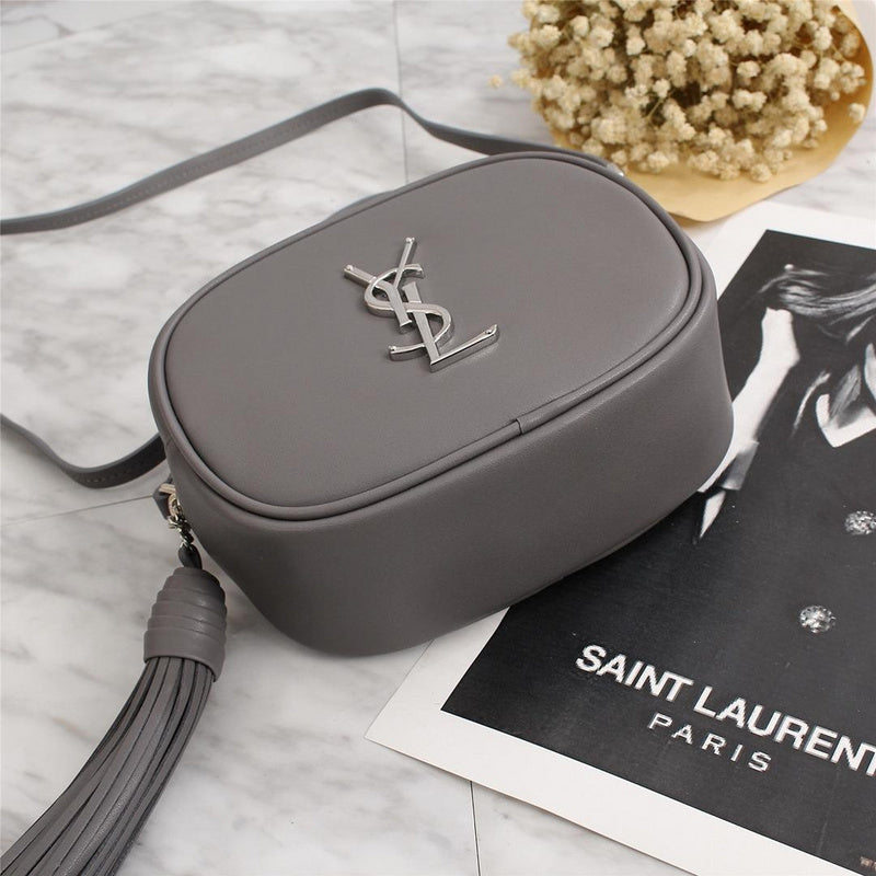 Amelia - YSL Bag - 2559