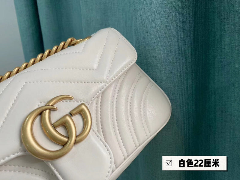 Amelia  - GCI Bags - 11629