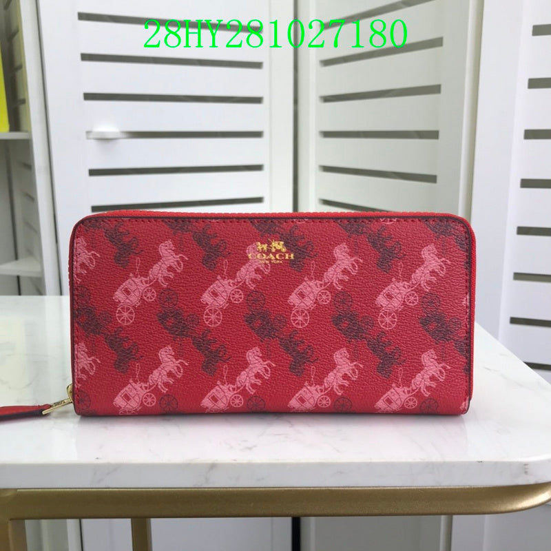 Amelia - CAH Wallet - 114