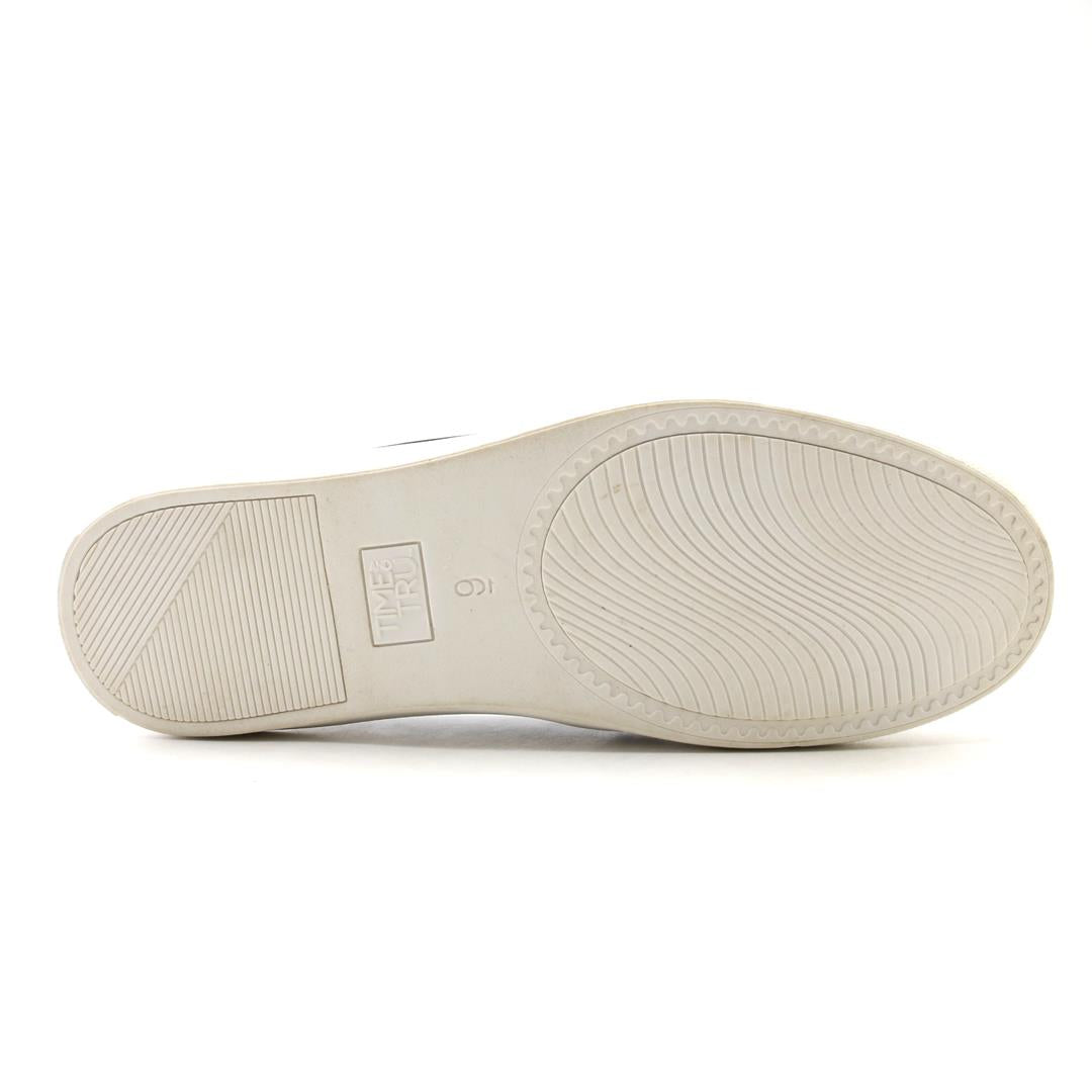 TIME AND TRU MEMORY FOAM