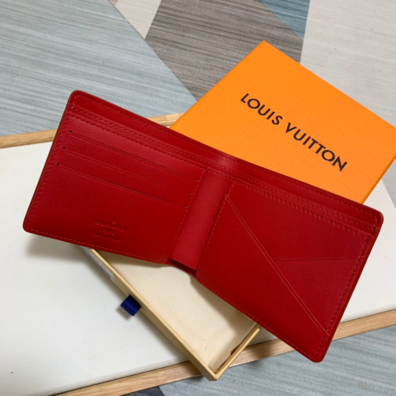 Amelia- LOV  Luxury  Wallets - 553