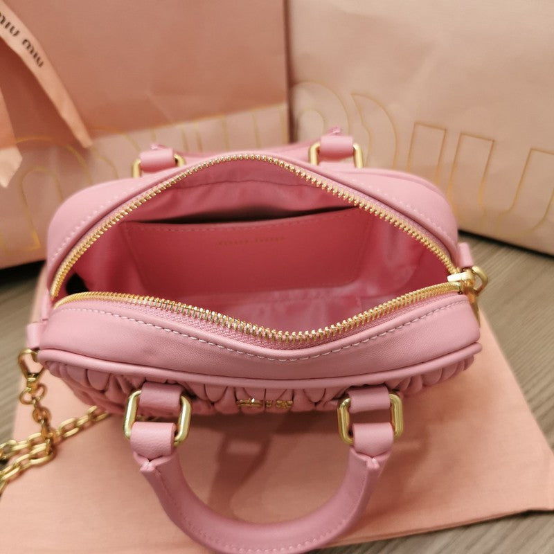 Amelia- MMU  LUXURY BAGS - 144