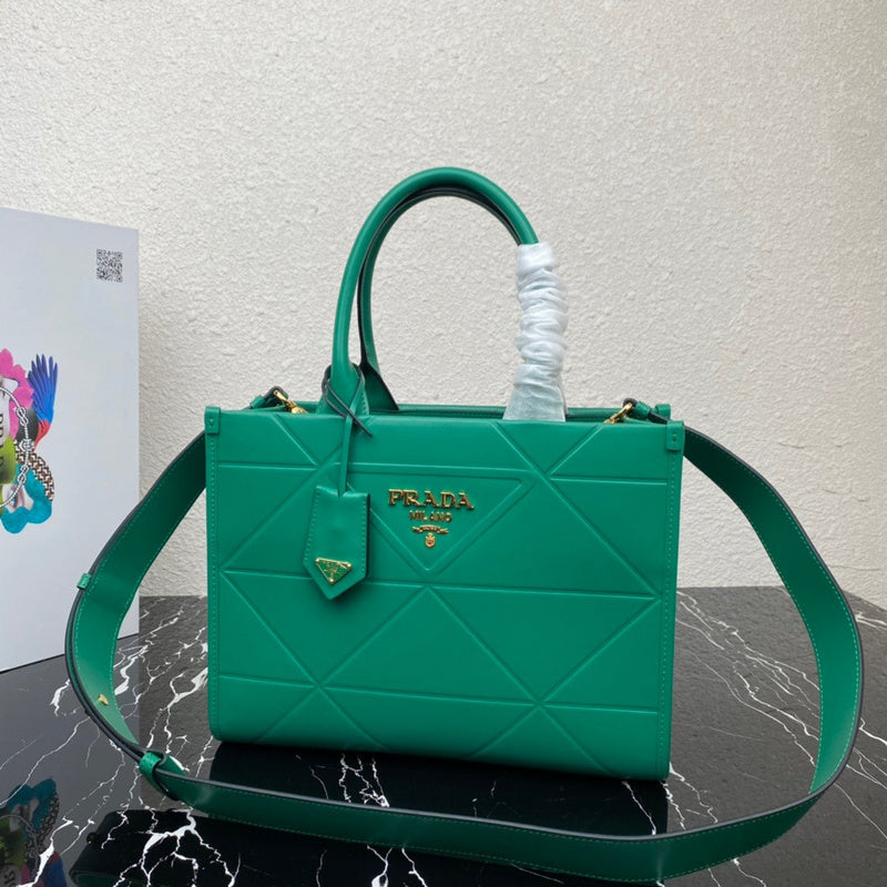 Amelia- PRDA  LUXURY BAGS - 867