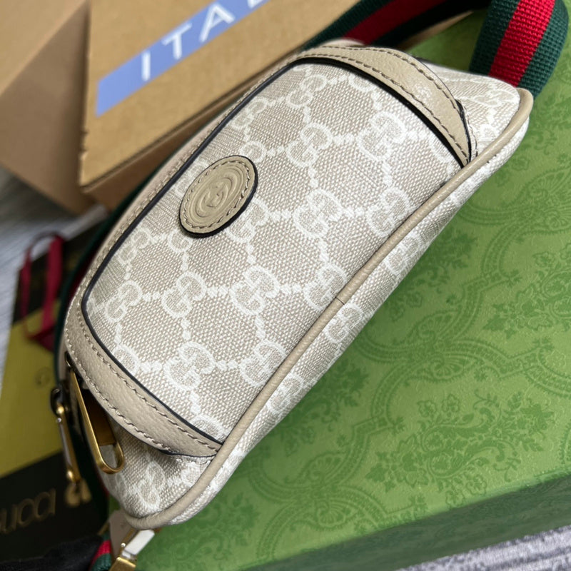 Amelia- GCI Bags - 4452