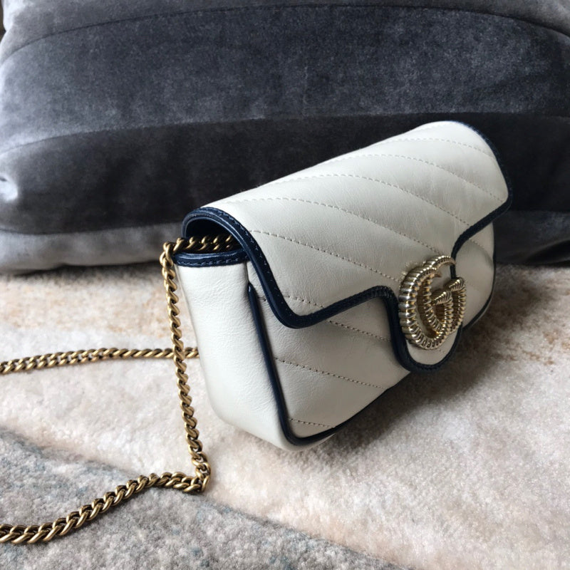 Amelia- GCI Lady Bags - 1224