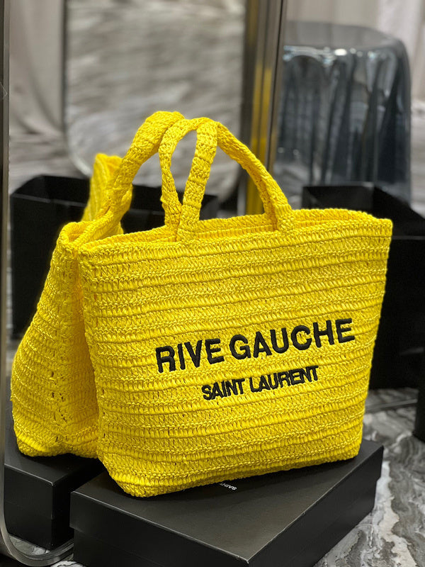 Amelia - YSL Bag - 3787