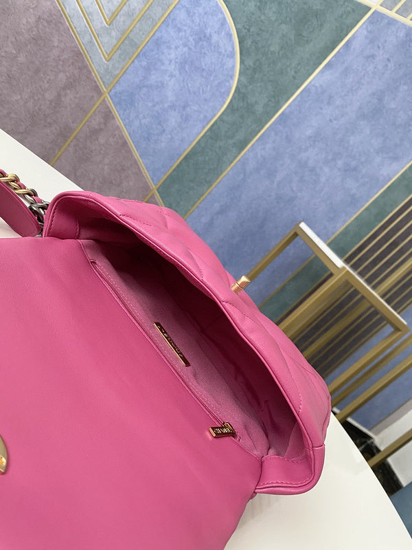 Wellow Bags - Chanel - Bags  - 485