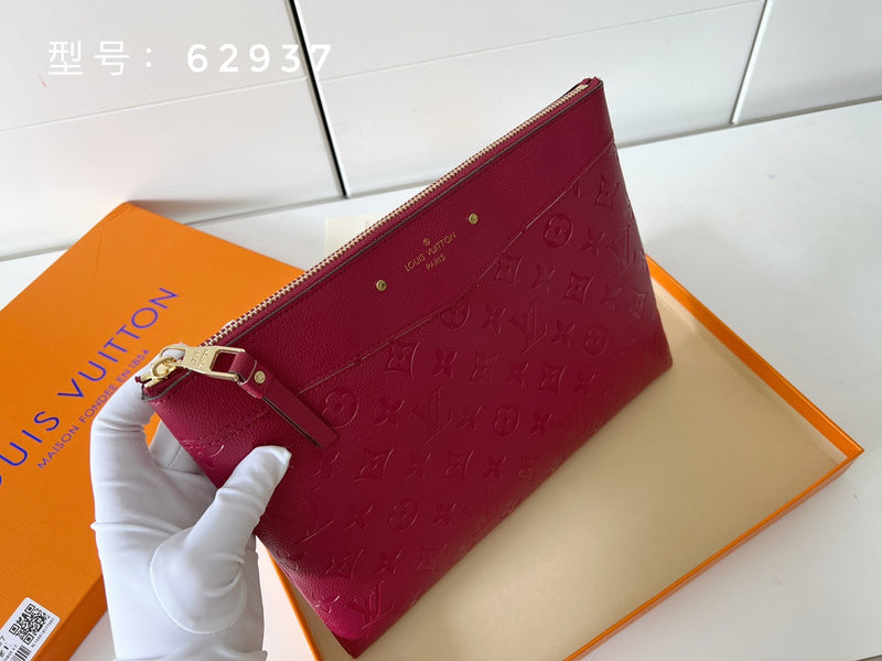 Amelia- LOV  Luxury  Wallets - 869