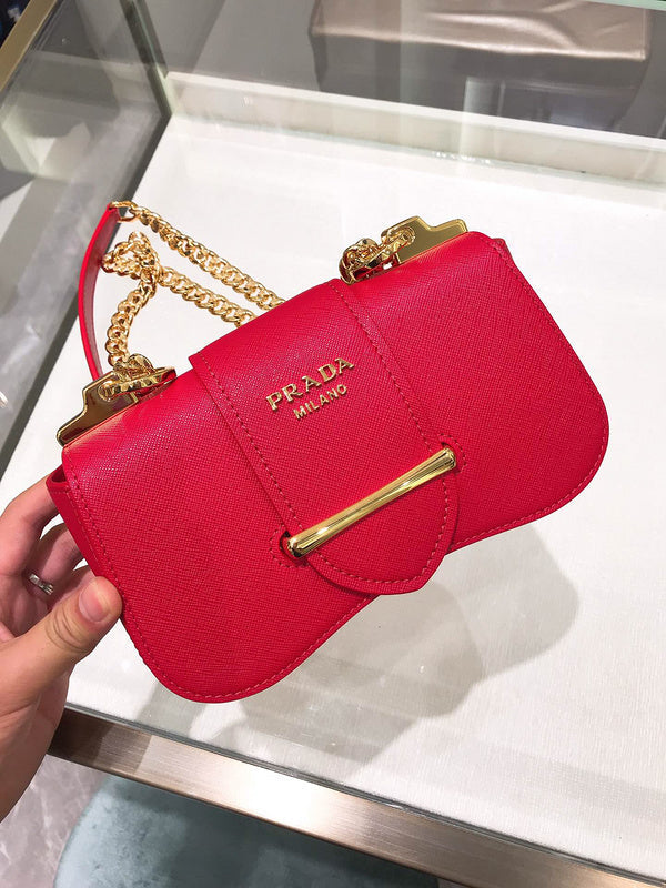 Amelia-i PD Lady Bags - 534