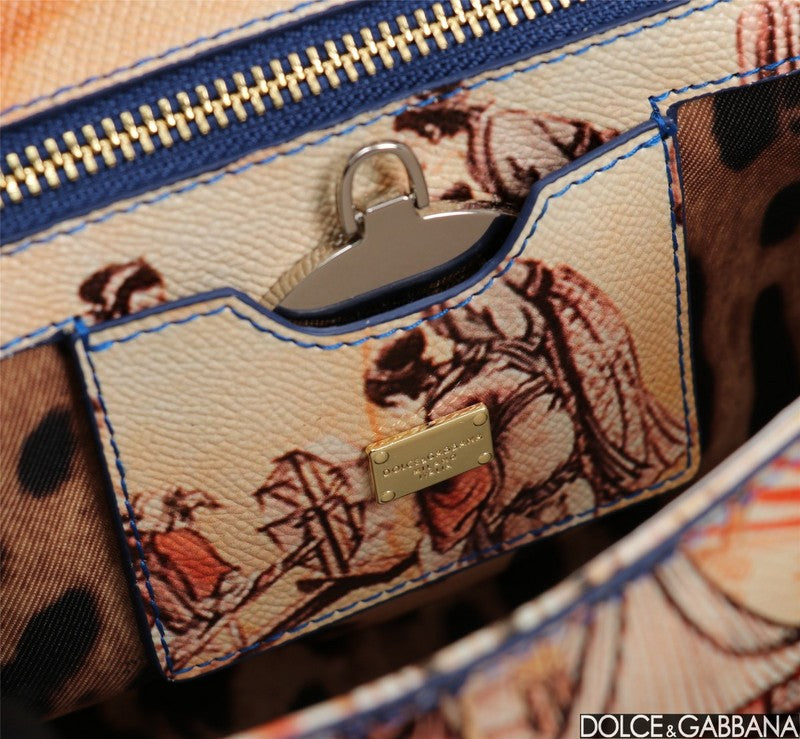 Amelia- DG Bags - 431