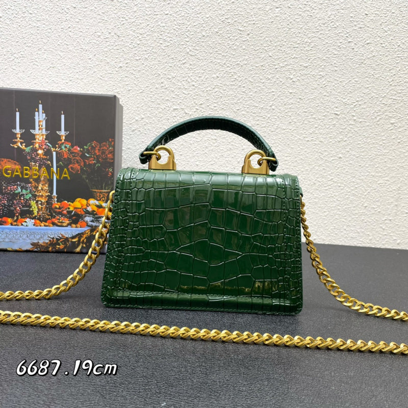 Amelia- DG Bags - 069