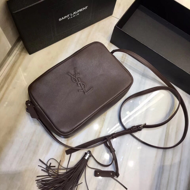 Amelia - YSL Bag - 3873