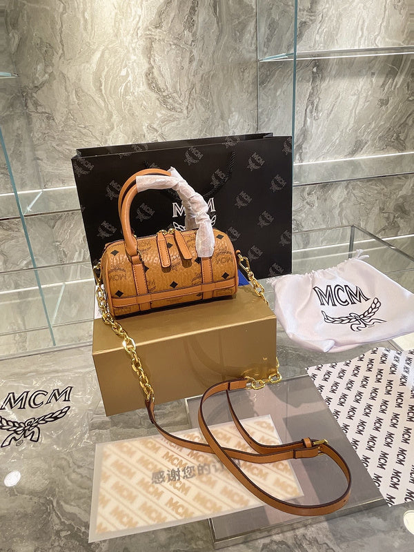 Amelia- - MQM Bags - 216