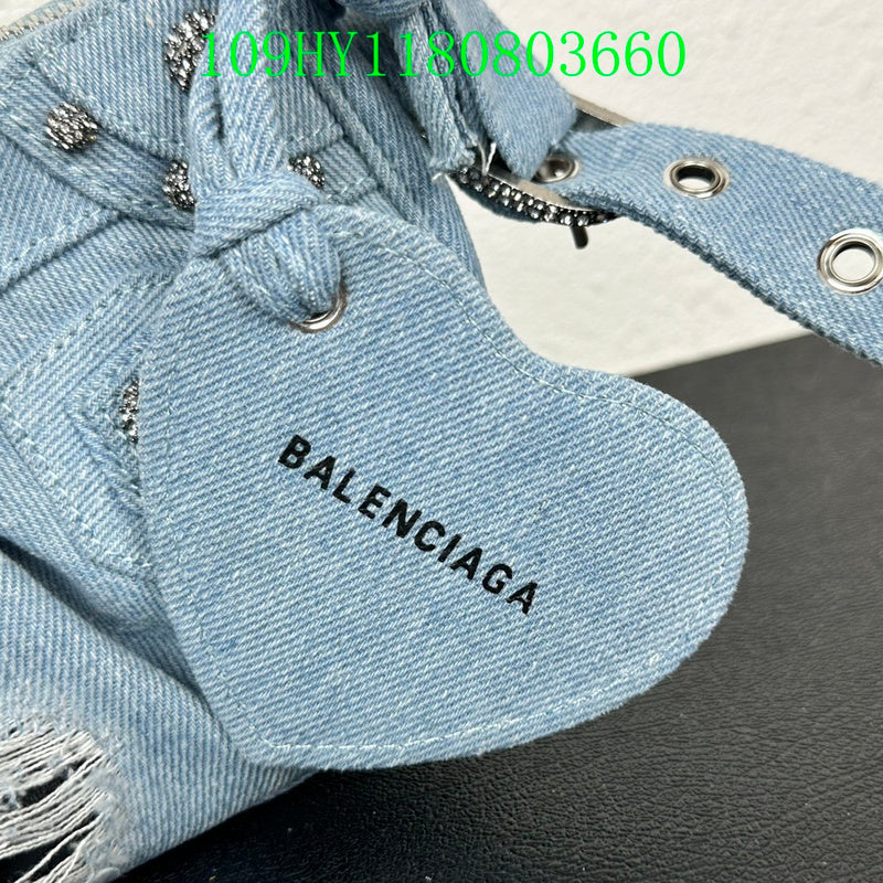 Amelia - BGA Bags - 1677