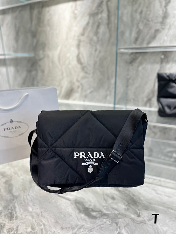 Camila Bags - Prada Bags - 591