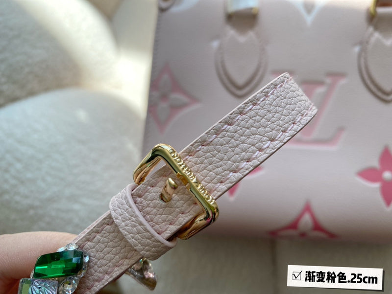 Amelia - LV Bags - 14788