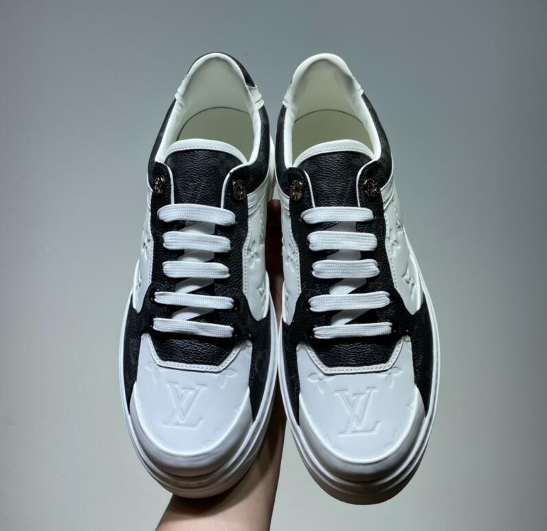 AmeliaLuxury - LOV Men Shoes - 994