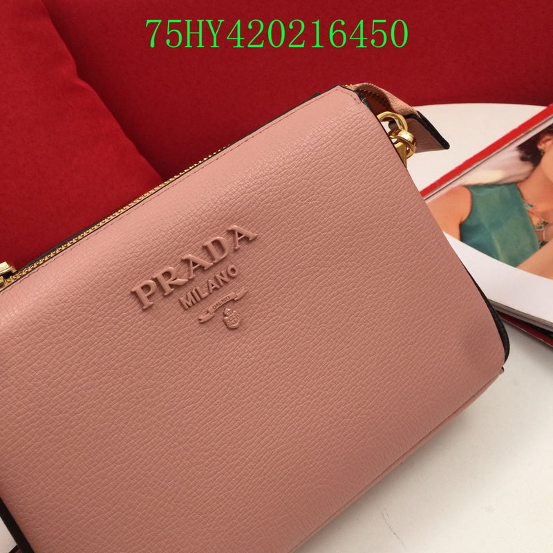 Prada Bags - The Barnes Bags  546