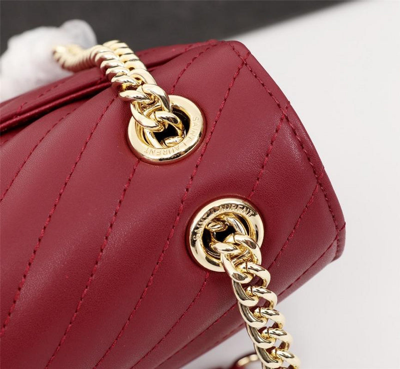 Amelia - YSL Bag - 2652