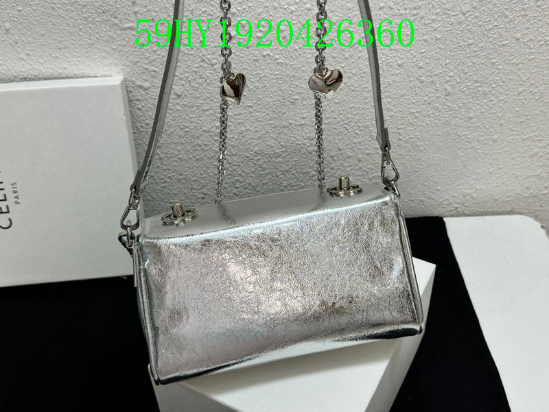Amelia - CHL Bags - 1026