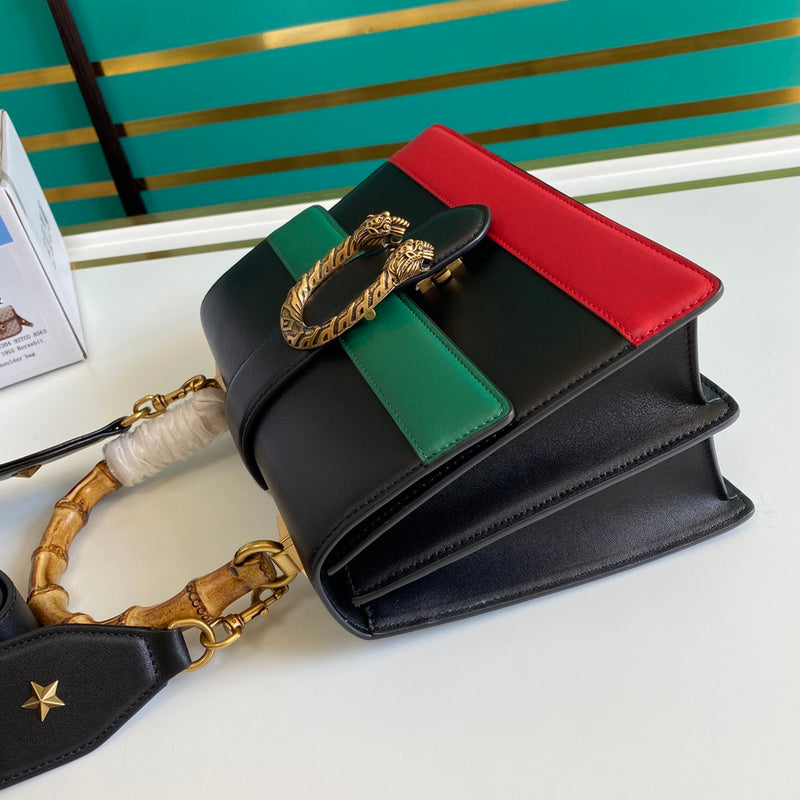 Amelia- GUKI Bags - 2293