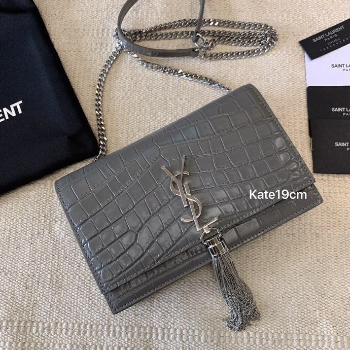 Amelia - YSL Bag - 3637
