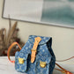 Glami-i LOV Backpacks - 088