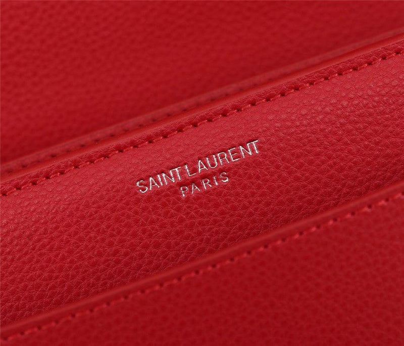 Amelia - YSL Bag - 2537