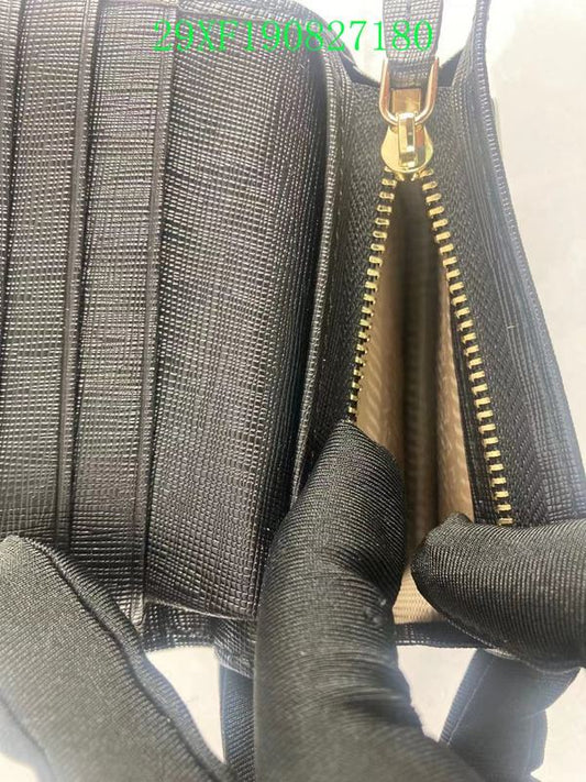 Amelia - PD Wallet - 240