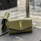 YSL BAGS - WOMEN LOVE LUXURY BAGS - 2262