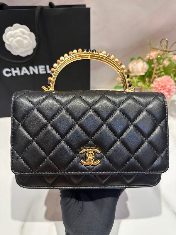 Wellow Bags - Chanel - Bags  - 181