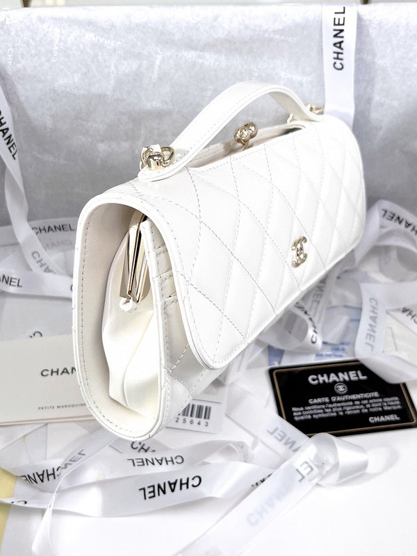 AmeliaLuxury - CHL Bags - 2846