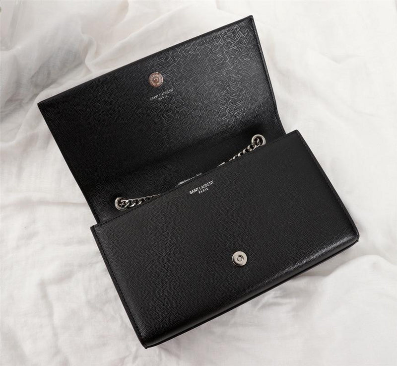 Amelia - YSL Bag - 2611