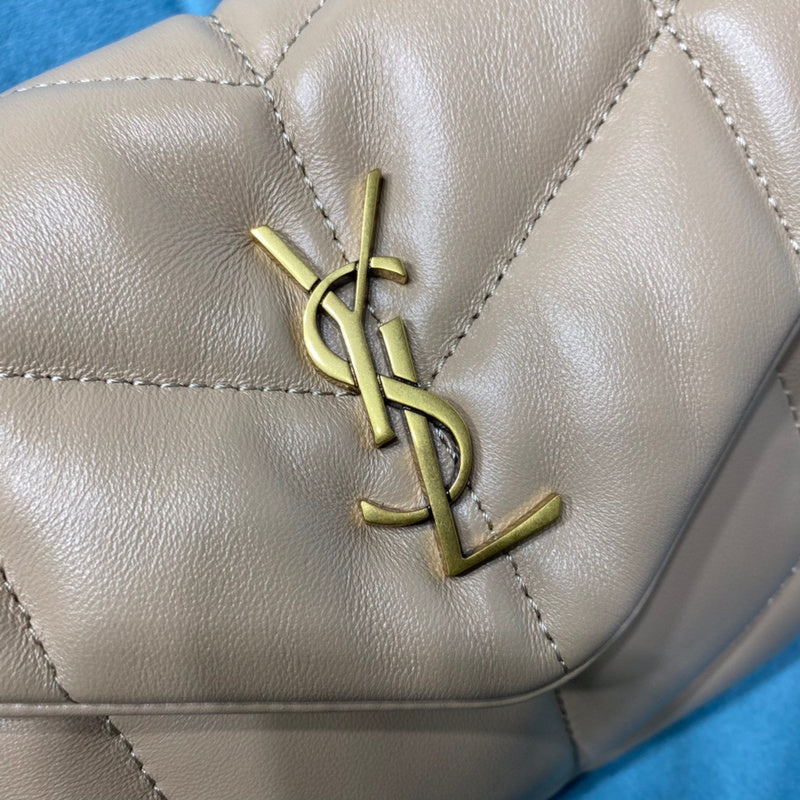Amelia - YSL Bag - 2112