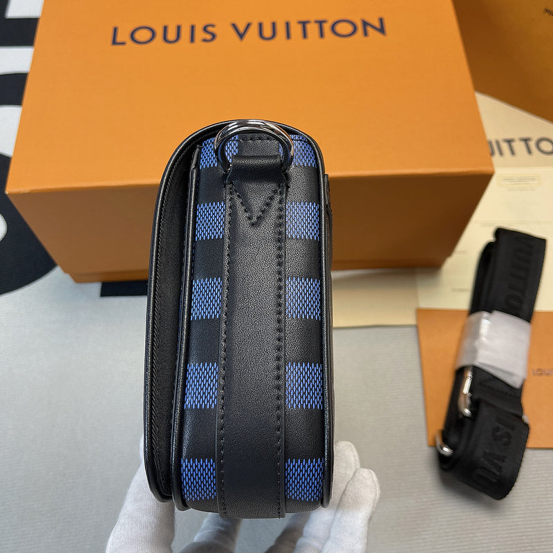 Fan Fashion Lu-Vi bags - 10260