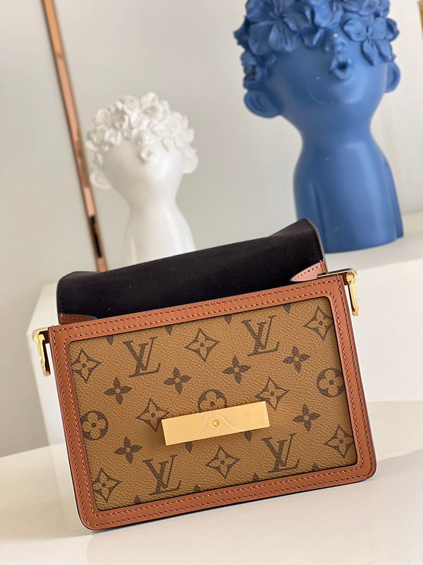 Amelia Fashion Lu-Vi bags - 17139