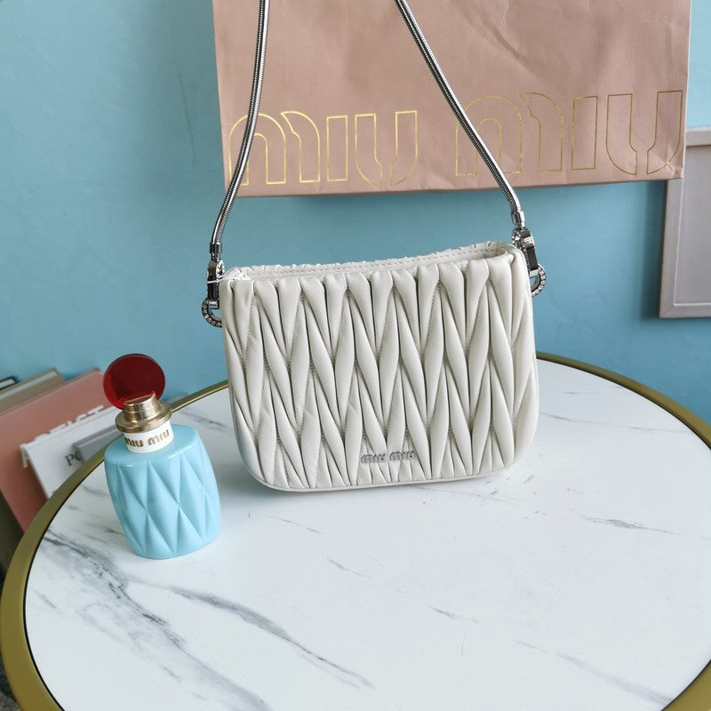 Amelia- MMU  LUXURY BAGS - 129