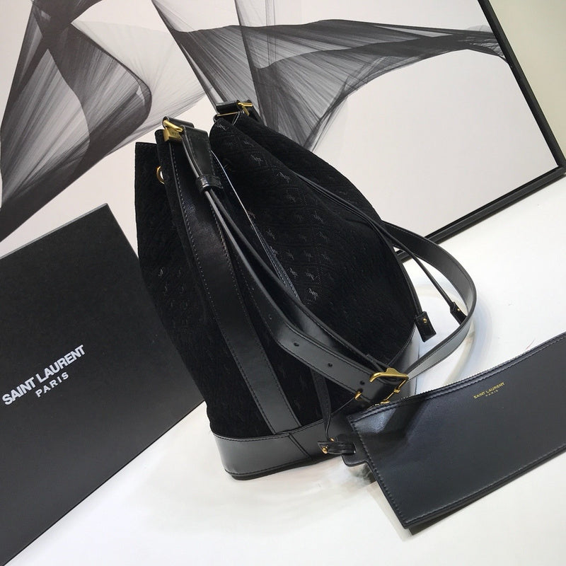 Amelia - YSL Bag - 2244