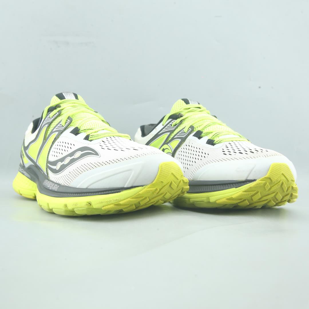 SAUCONY TRIUMPH ISO 3