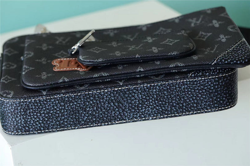 Fan Fashion Lu-Vi bags - 10054
