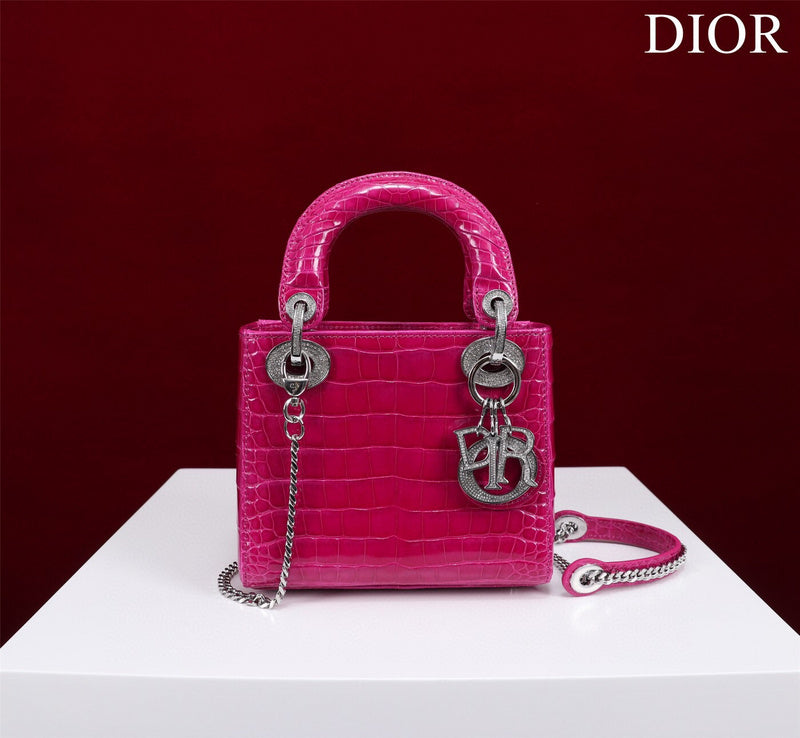 Amelia- DYOR FASHION BAGS - 1658