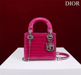 Amelia- DYOR FASHION BAGS - 1658